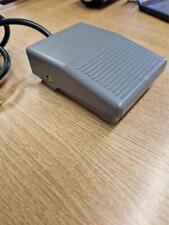 Sand Blast Cabinet Foot Pedal