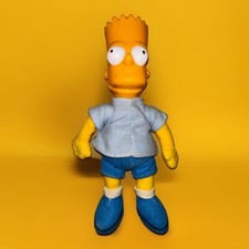 Vintage The Simpsons Bart