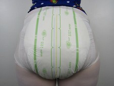 Adult diaper, ID SLIP Super