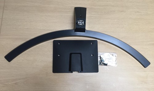 Genuine base stand - lg, tv