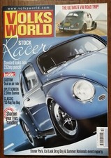 VOLKSWORLD Magazine SEP 2009