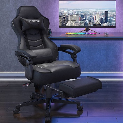 Computer gaming chair - computer,