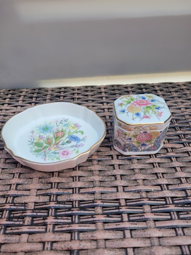 Vintage laudel porcelain - vintage,