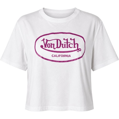 Von dutch womens - womens, white