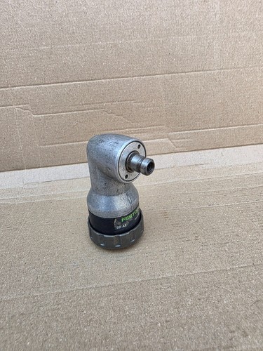 Festool fast fix angle - dd-as,