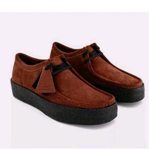 Clarks originals wallabee - originals,