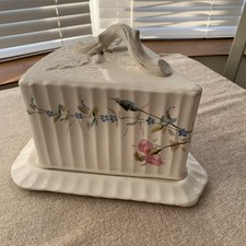 Antique Franz Anton Mehlem