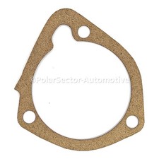 Engine Cam Box End Cover