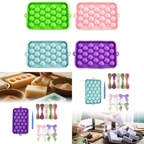 Homemade soap making kit - ,,