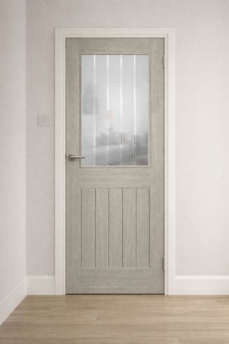Lpd laminate light - laminate, grey