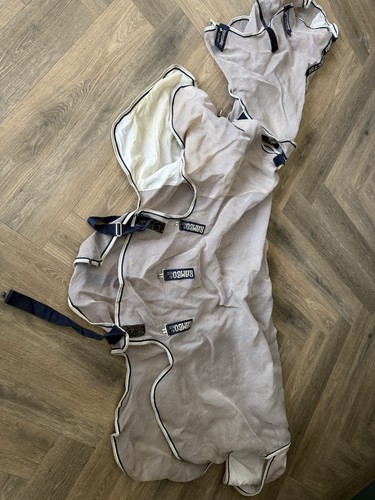 Horseware rambo fly - fly, buster