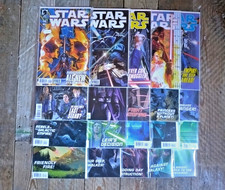 Star Wars (Dark Horse) 1–20