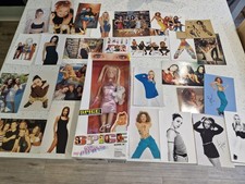 1997 " SPICE GIRL DOLL" GALOOB