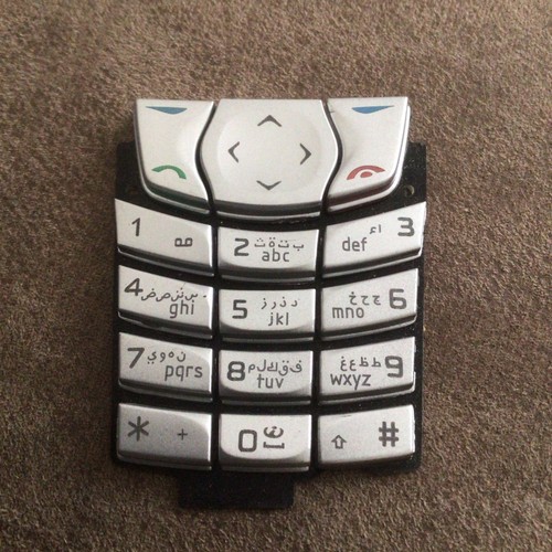 Nokia 6610 6610i mobile - 6610i,
