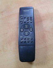 Panasonic VEQ1879 VCR Video