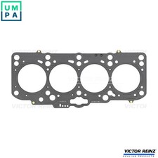 GASKET CYLINDER HEAD