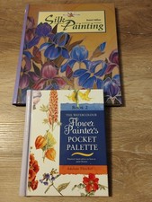 The Watercolour Flower