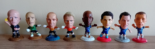 Corinthian microstars bundle - corinthian,