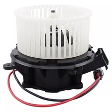 Heater Blower Motor Fan For