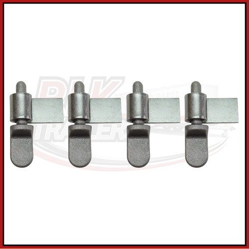 50mm tailgate drop - x, /