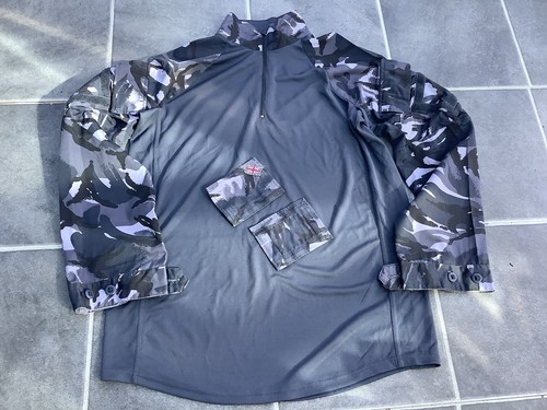 British army opfor blue - british,