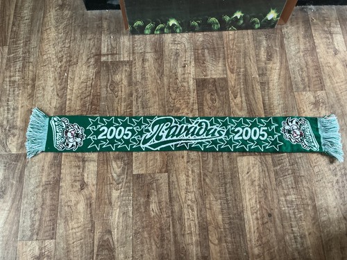 Panathinaikos 2005 season - fc,