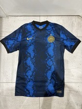 Nike Inter Milan 2021/22 Home