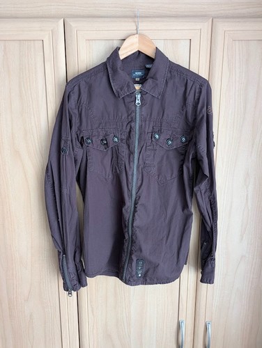 Vintage y2k star - g-star, raw