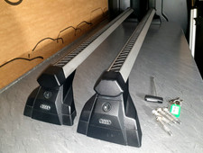 Genuine Roof Bars Audi Q7 (4M)
