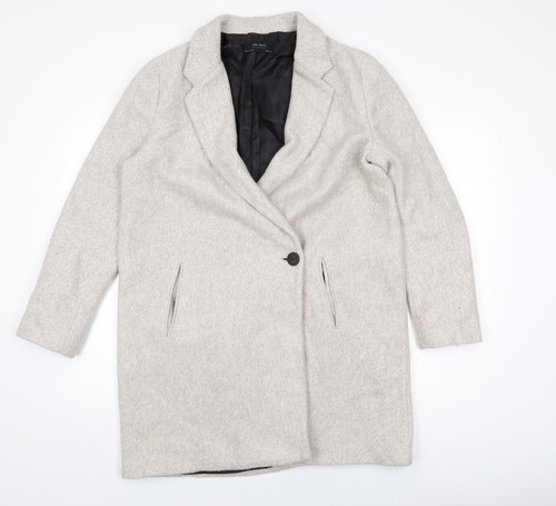 Womens size zara grey - size,