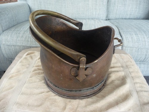 Old vintage heavy - vintage, copper