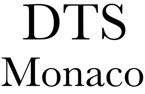 Mercedes benz dts monaco - mercedes-benz,
