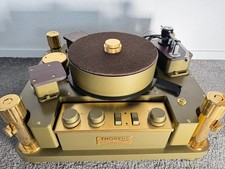 Thorens Reference High End