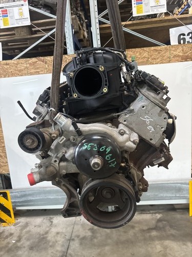 Engine for 2017 chevrolet - engine,