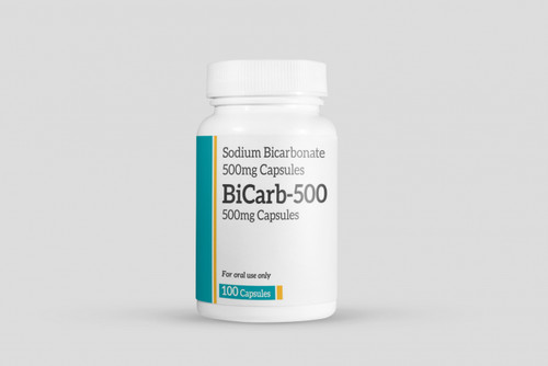 Bicarb sodium bicarbonate - bicarb,