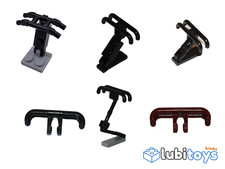 LEGO® Railway 9V RC TRAIN Pantograph Pantograph Component COMPLETE