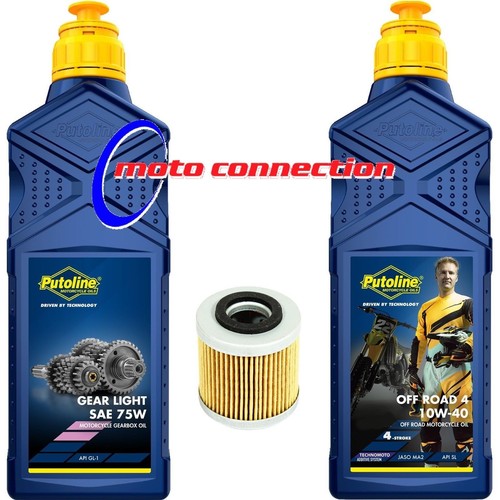 Honda crf250x oil service - crf250x,