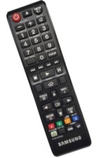 Genuine Samsung Remote Control