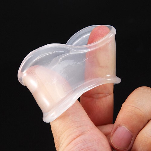 High quality soft - soft, silicone