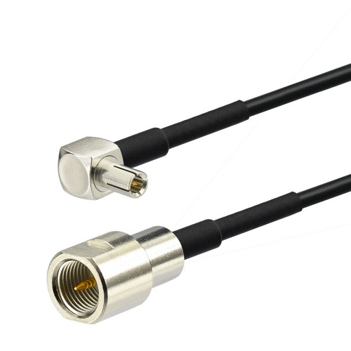 External antenna adapter - external,