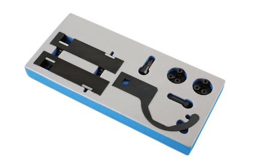 Engine locking tool - locking, for
