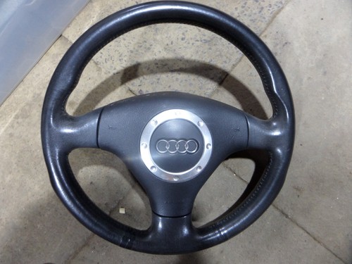 Audi mk1 3 spoke - audi, tt