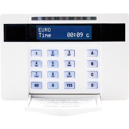 Pyronix wired eur 064cl - pyronix, eur-064cl