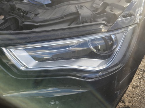 Audi nearside front - s3,