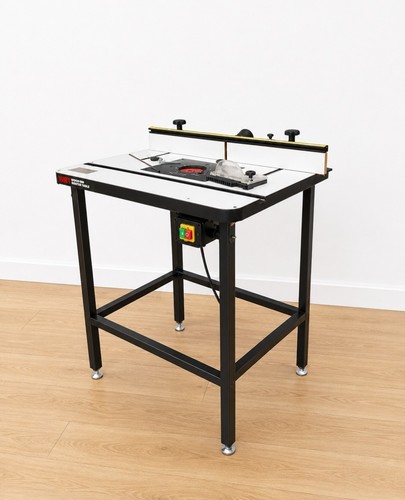 Trend wrt router table - trend, 240v