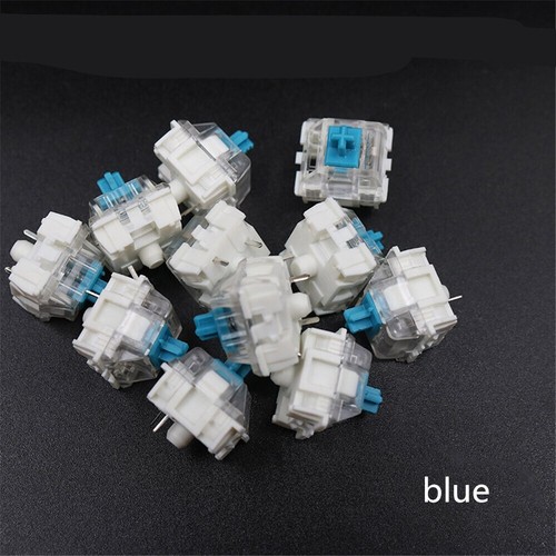 100 pack keyboard key - 100, switches