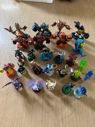 Skylanders activision - 25+,