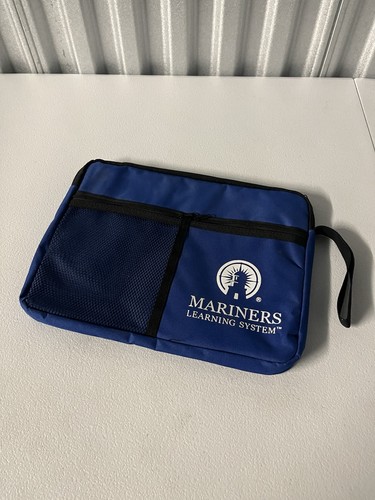 Mariners learning system - mariners,