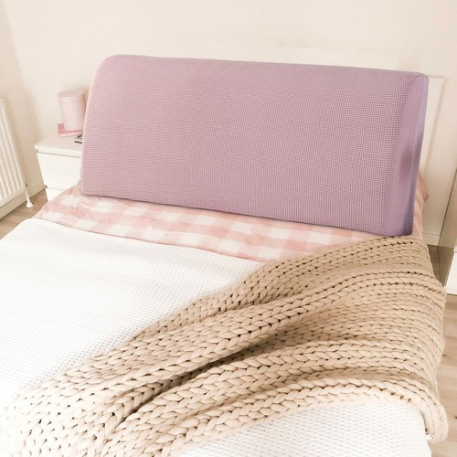 Bed headboard cover modern - bed,