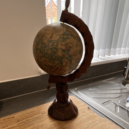 Antique style rotating - antique,